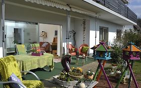 Gästewohnung Tausendschön